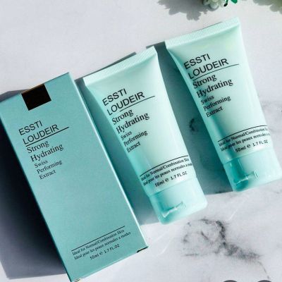 کرم آبرسان تیوپی استی لادر Essti Loudeir آبرسانی عمیق و فوری